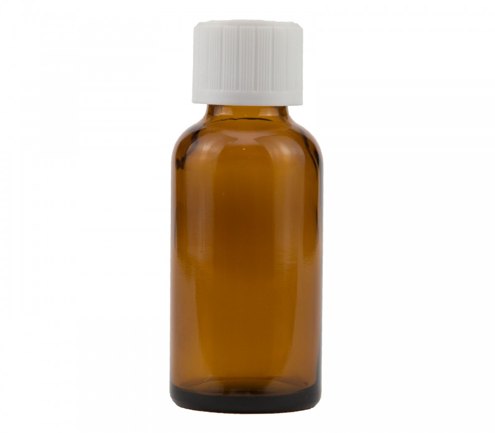 Online kaufen: Braunglasflasche 30 ml Online kaufen: Braunglasflasche 30 ml