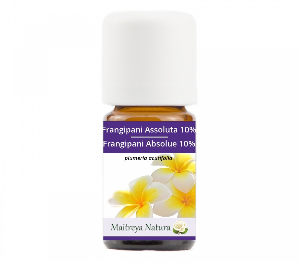 Vendita online: Frangipani Assoluta 10%