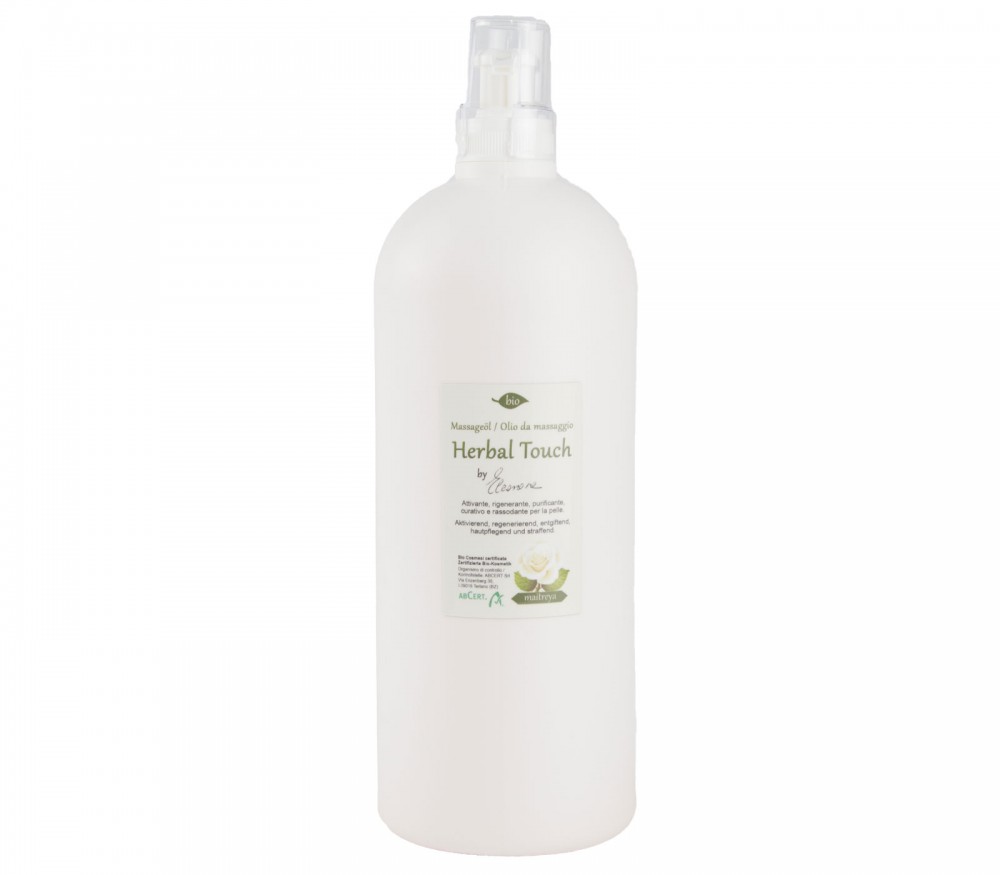 Vendita online: Herbal Touch olio da massaggio Vendita online: Herbal Touch olio da massaggio
