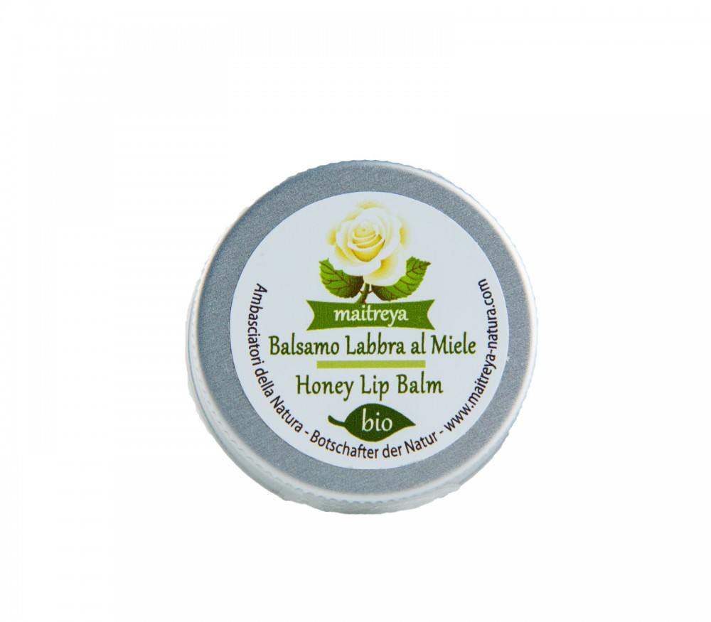 Vendita online: Honey Lip Balsam Vendita online: Honey Lip Balsam