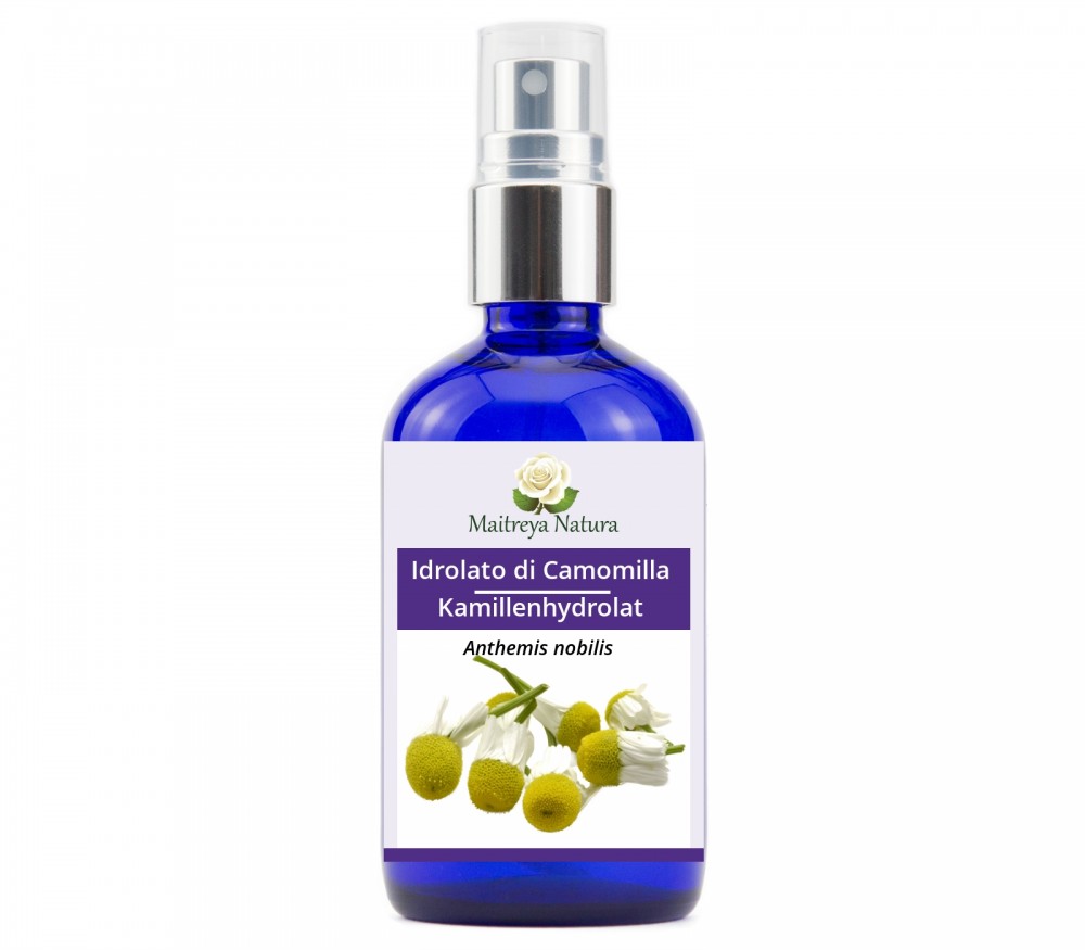 Online kaufen: Kamillenhydrolat Online kaufen: Kamillenhydrolat