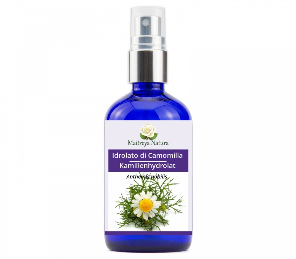 Online kaufen: Kamillenhydrolat Online kaufen: Kamillenhydrolat