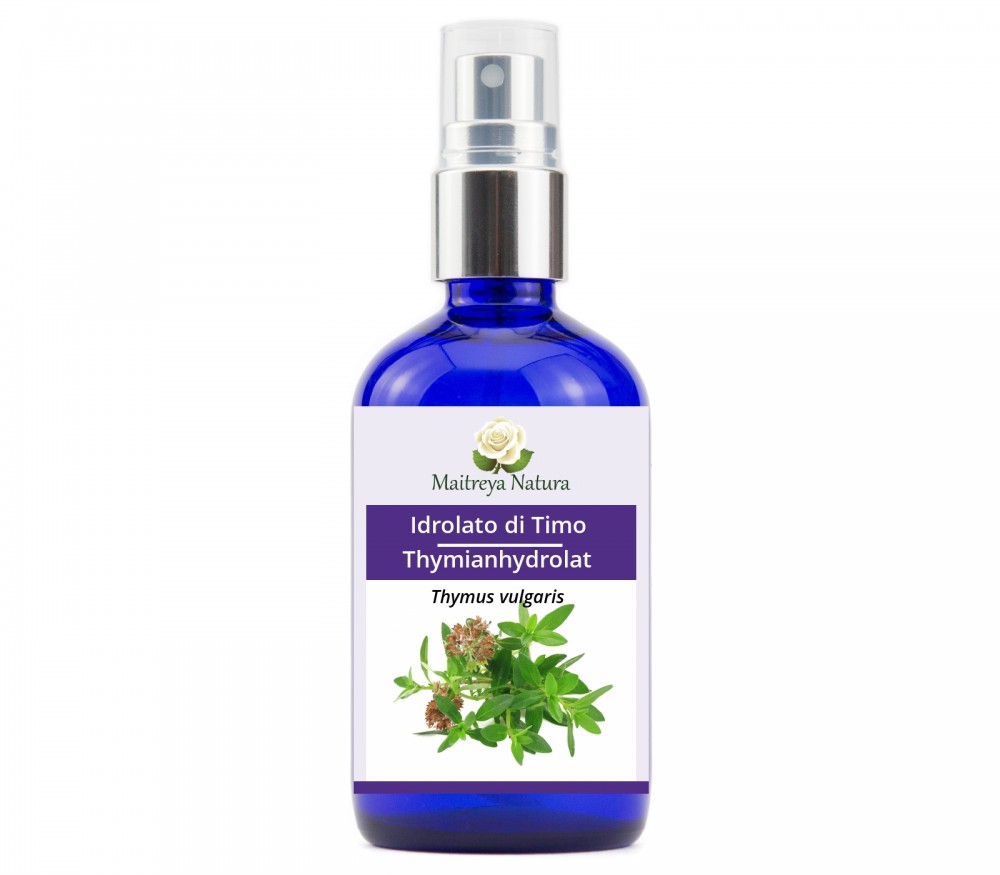 Online kaufen: Thymianhydrolat Online kaufen: Thymianhydrolat