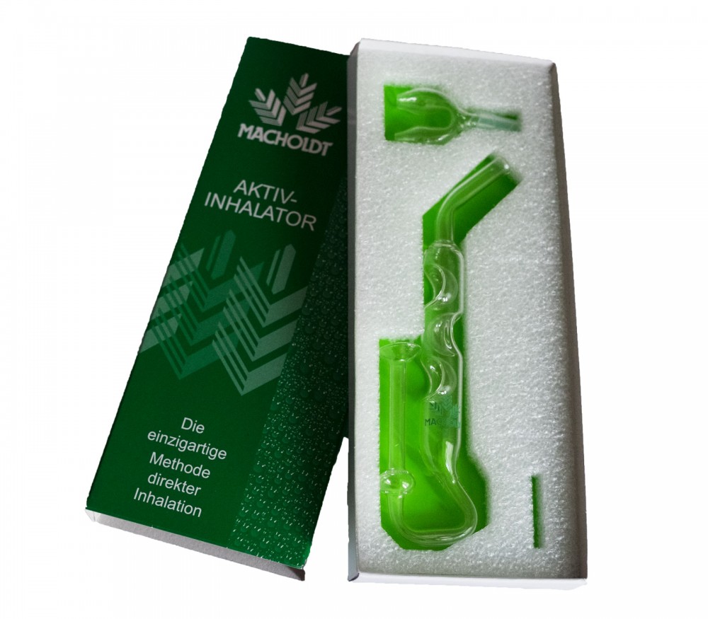 Online kaufen: Macholdt Aktiv Inhalator Online kaufen: Macholdt Aktiv Inhalator