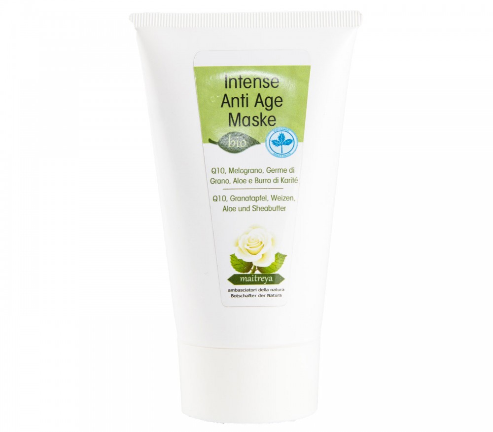 Vendita online: Intense Anti Age Maske Vendita online: Intense Anti Age Maske