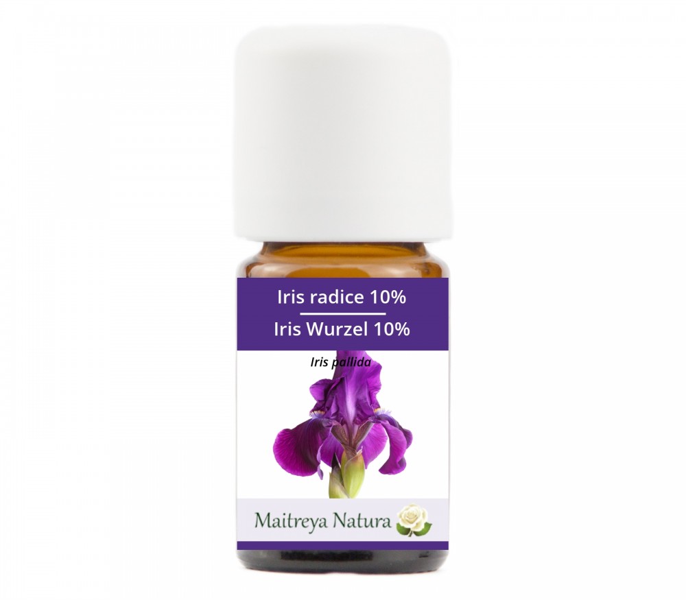 Vendita online: Iris radice 10%