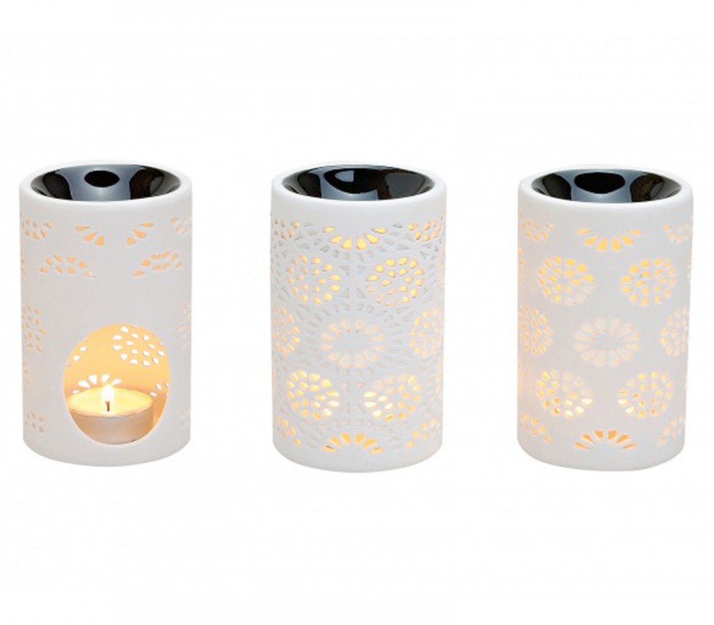 Vendita online: Lampada diffusore con luce romantica Vendita online: Lampada diffusore con luce romantica