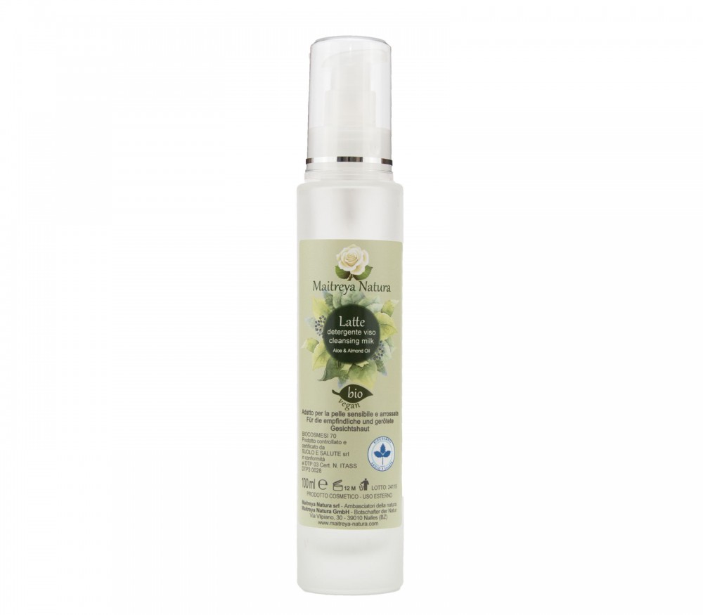 Vendita online: Delicate Cleansing Milk Vendita online: Delicate Cleansing Milk