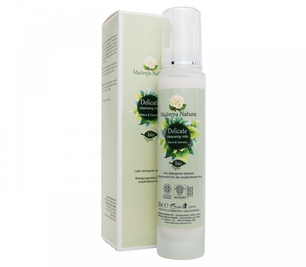 Online kaufen: Delicate Cleansing Milk -