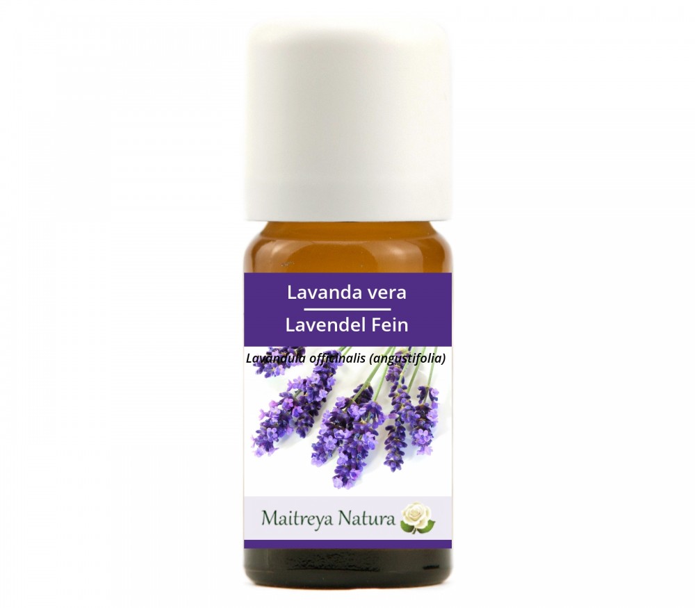 Vendita online: Lavanda vera