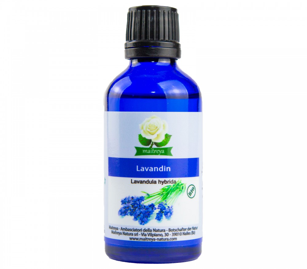 Online kaufen: Lavandin Online kaufen: Lavandin