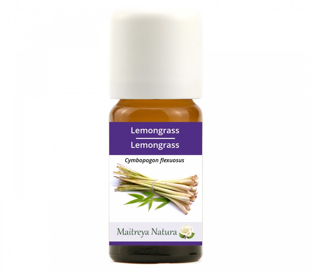 Vendita online: Lemongrass