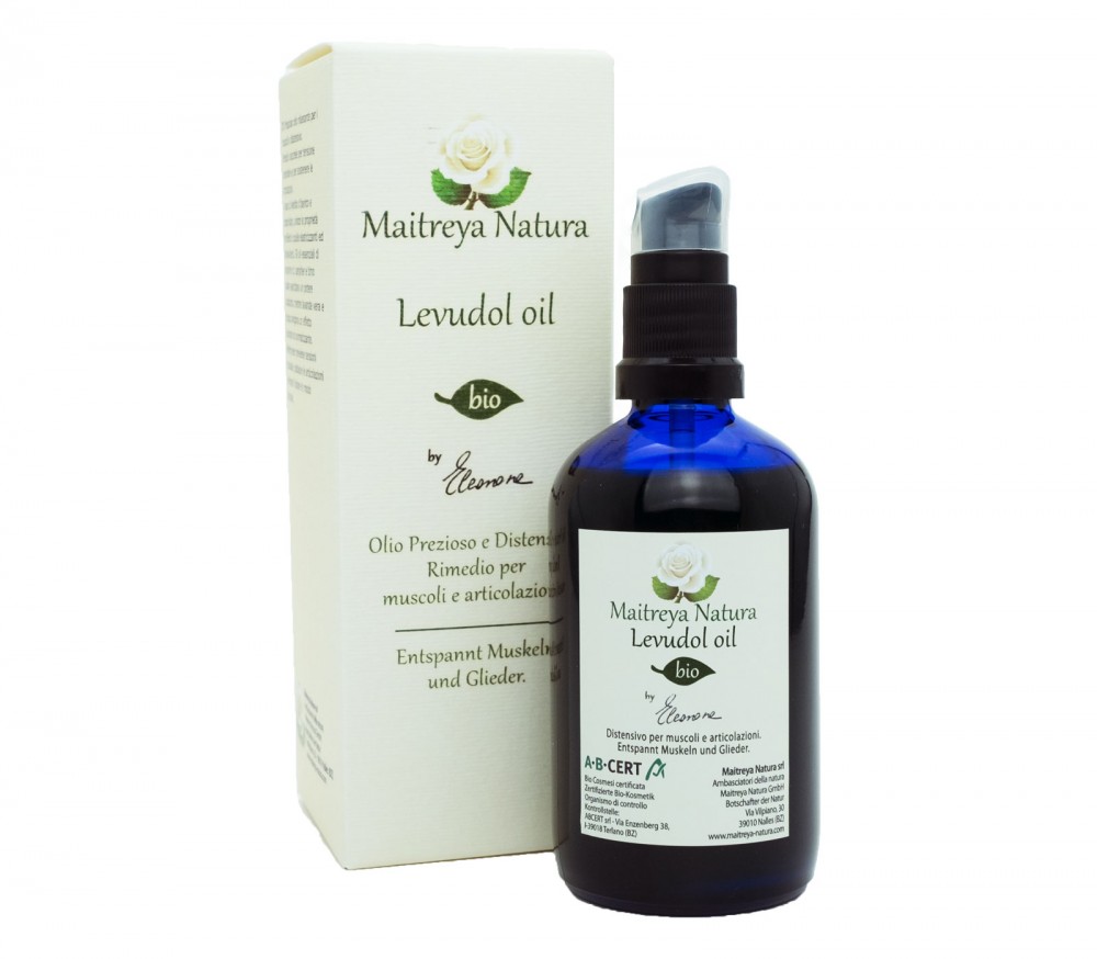 Vendita online: Levudol oil Vendita online: Levudol oil