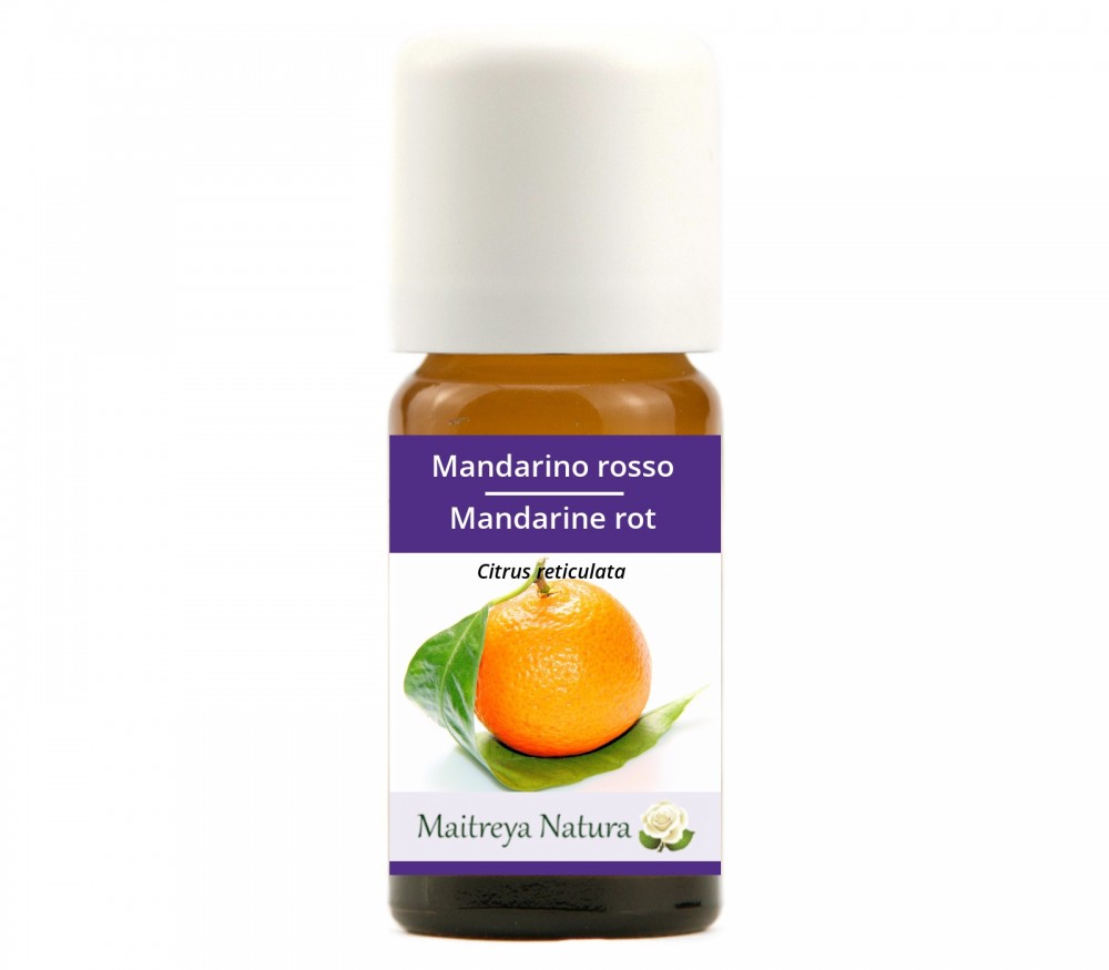 Online kaufen: Mandarine rot