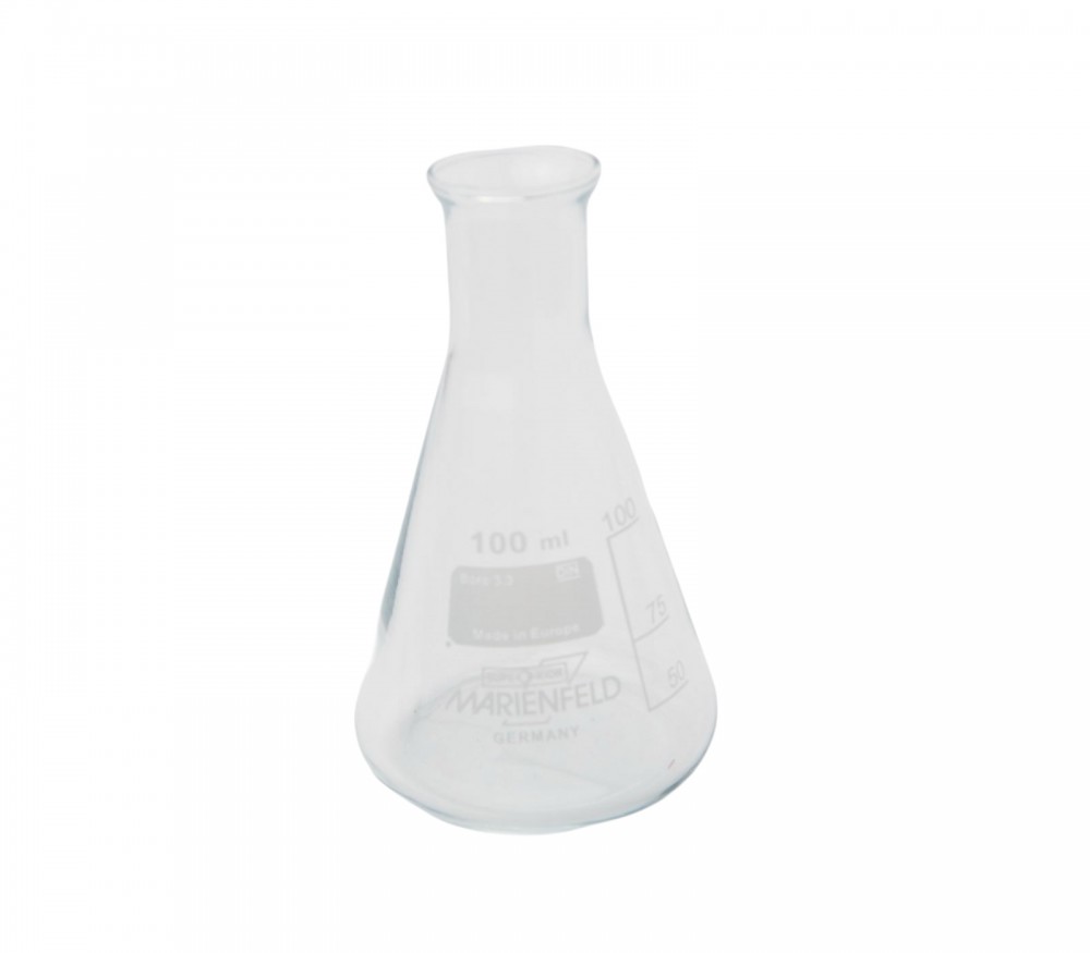 Vendita online: Matraccio-Erlenmeyer 100ml