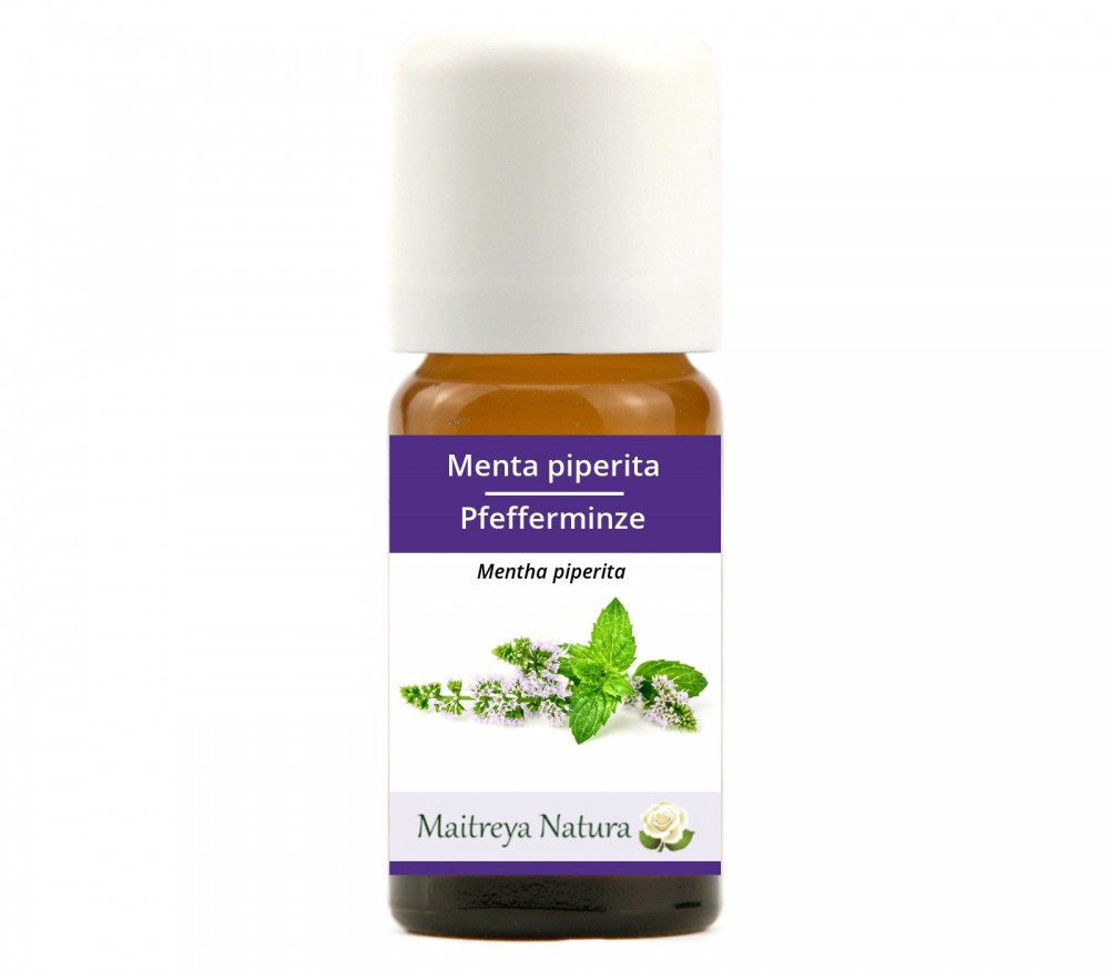 Vendita online: Menta piperita