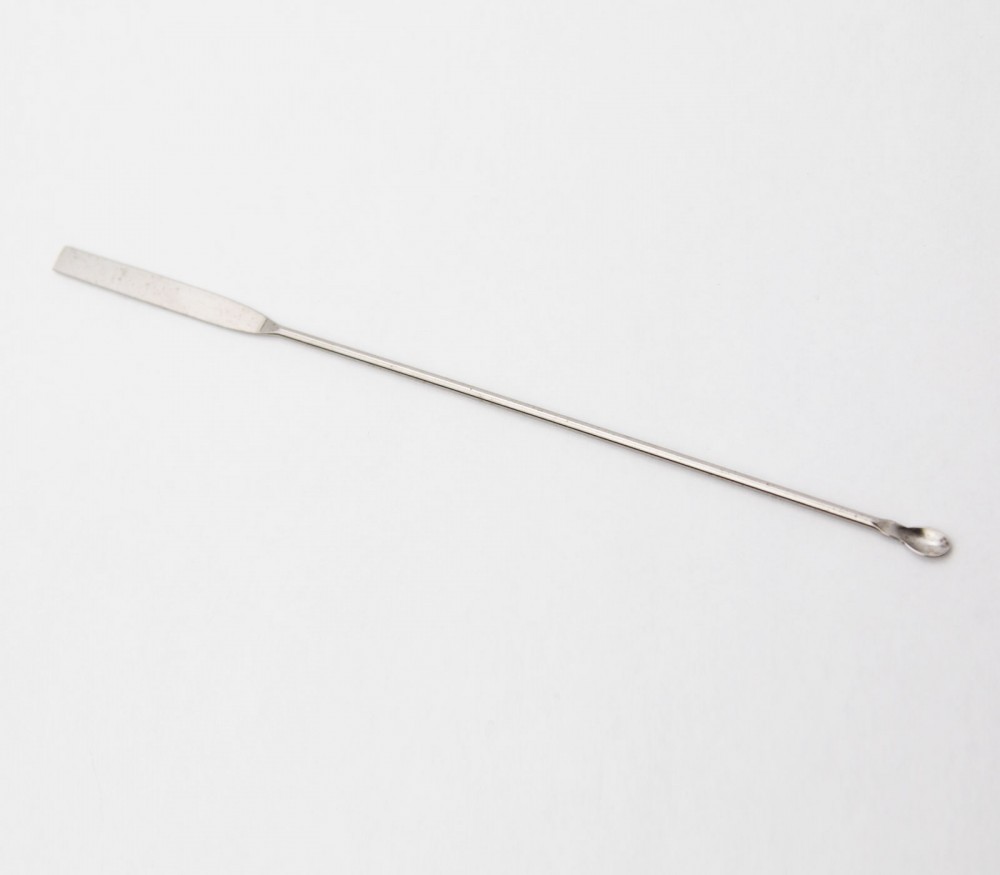 Vendita online: Microspatola 180x6 mm Vendita online: Microspatola 180x6 mm