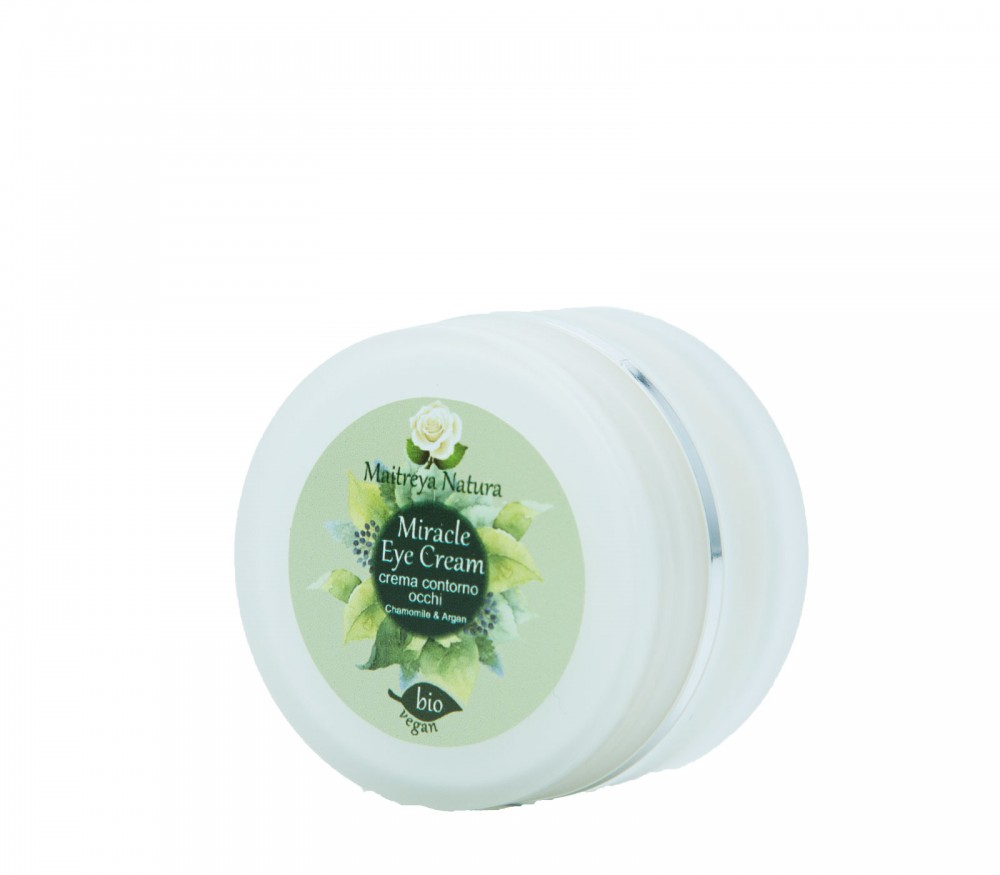 Vendita online: Miracle Eye Cream Vendita online: Miracle Eye Cream