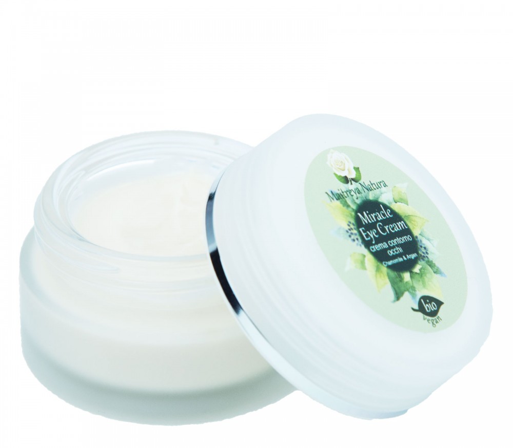 Vendita online: Miracle Eye Cream Vendita online: Miracle Eye Cream