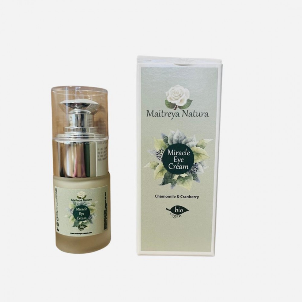 Vendita online: Miracle Eye Cream Emulsione Vendita online: Miracle Eye Cream Emulsione