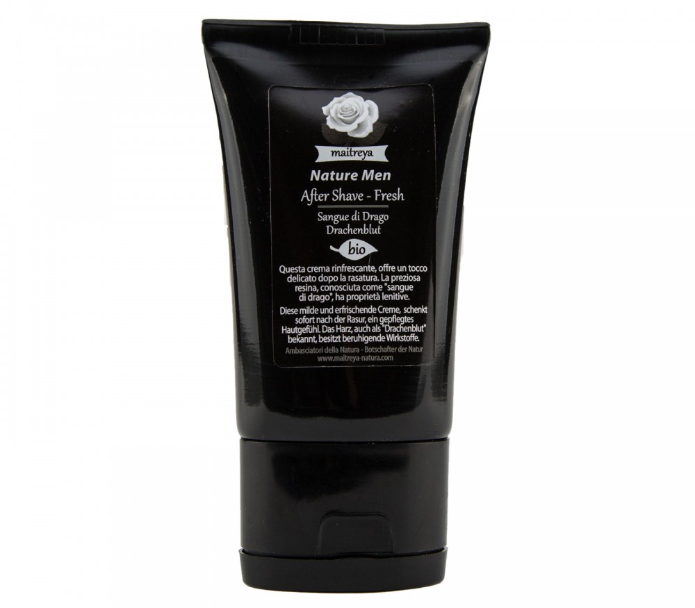 Vendita online: After Shave con Sangue di Drago Vendita online: After Shave con Sangue di Drago
