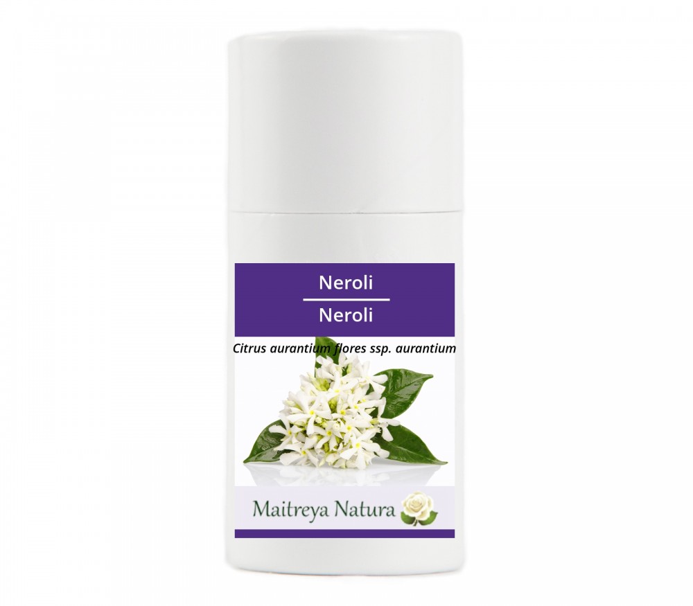 Vendita online: Neroli Vendita online: Neroli