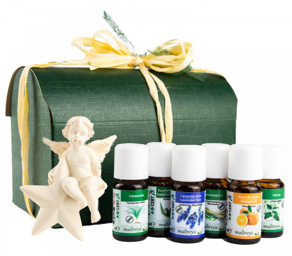 Vendita online: Note profumate fresche Vendita online: Note profumate fresche