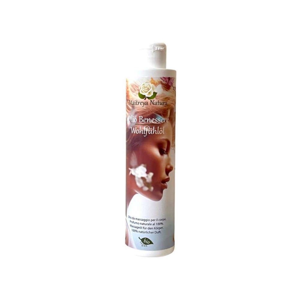 Vendita online: Olio benessere Vendita online: Olio benessere