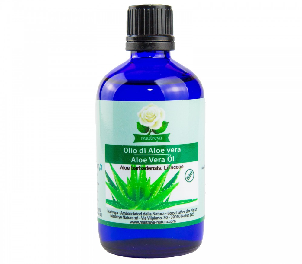 Online kaufen: Aloe Vera Öl Online kaufen: Aloe Vera Öl