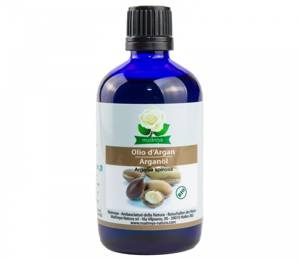 Vendita online: Olio di Argan Vendita online: Olio di Argan