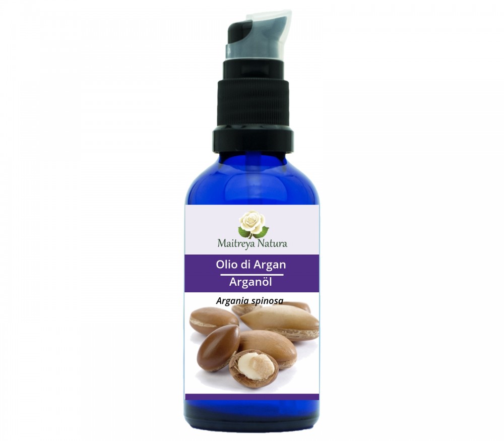 Vendita online: Olio di Argan