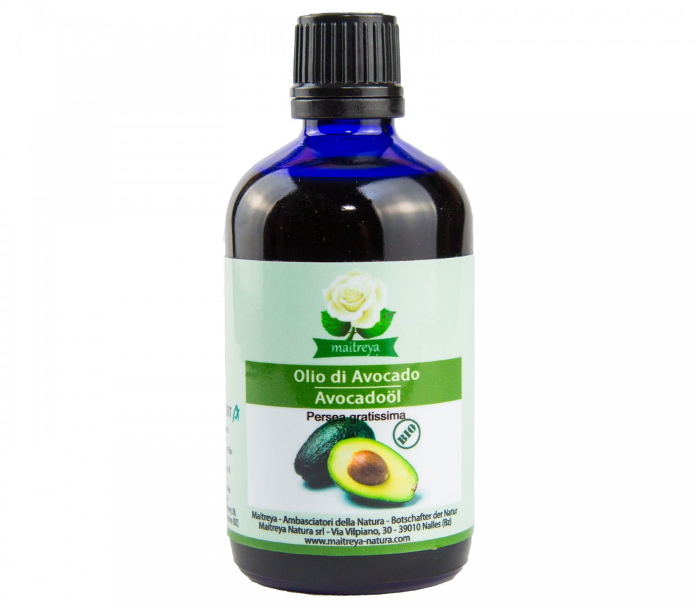 Online kaufen: Avocadoöl Online kaufen: Avocadoöl