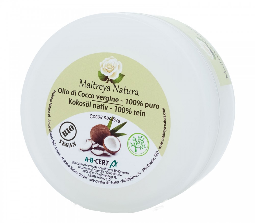 Vendita online: Olio di Cocco Vendita online: Olio di Cocco