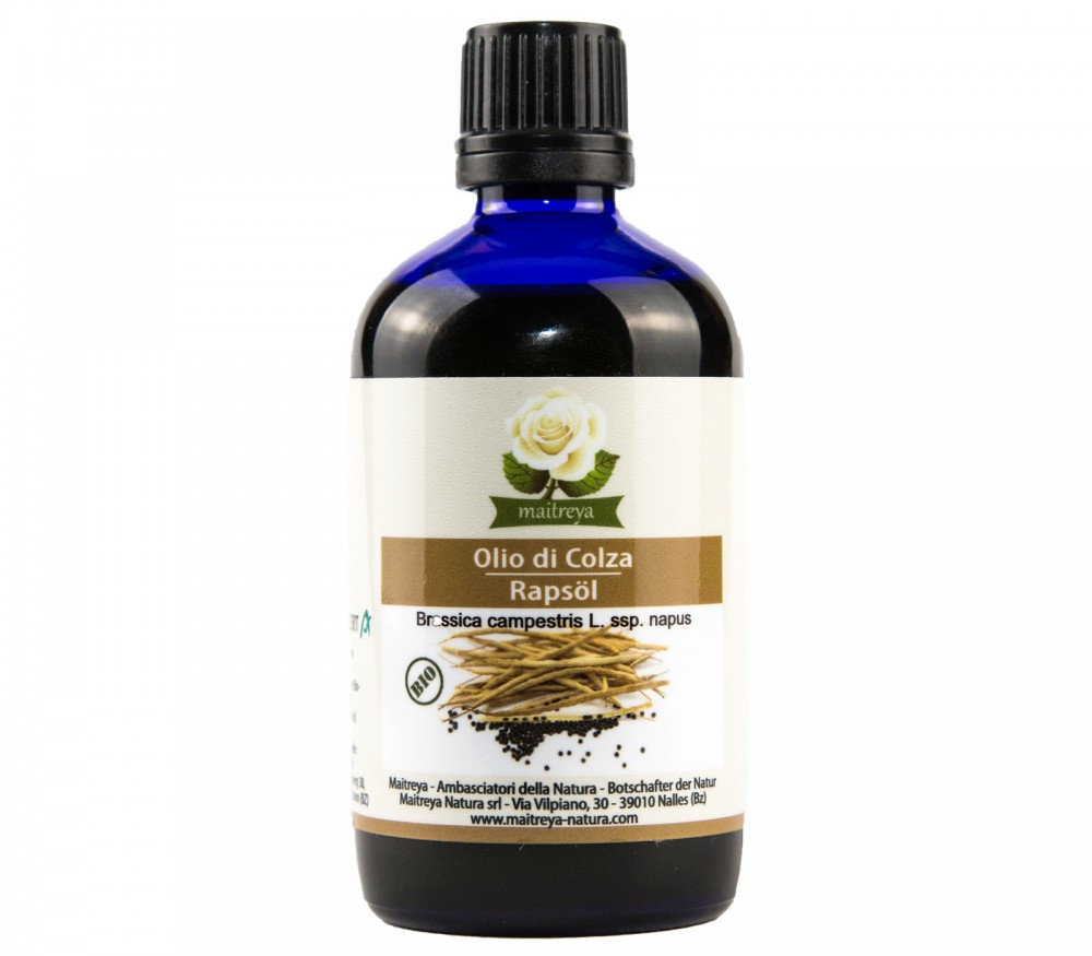 Vendita online: Olio di Colza Vendita online: Olio di Colza