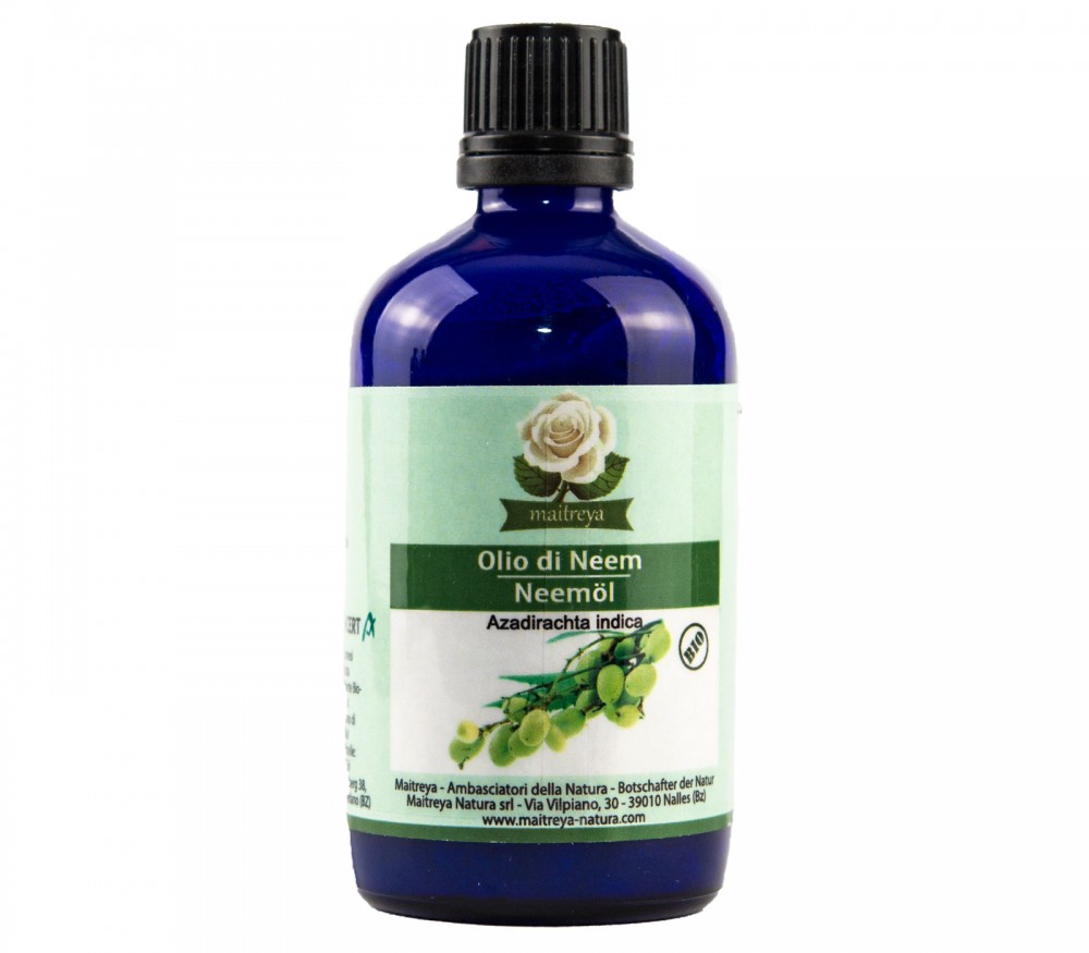 Vendita online: Olio di Neem Vendita online: Olio di Neem