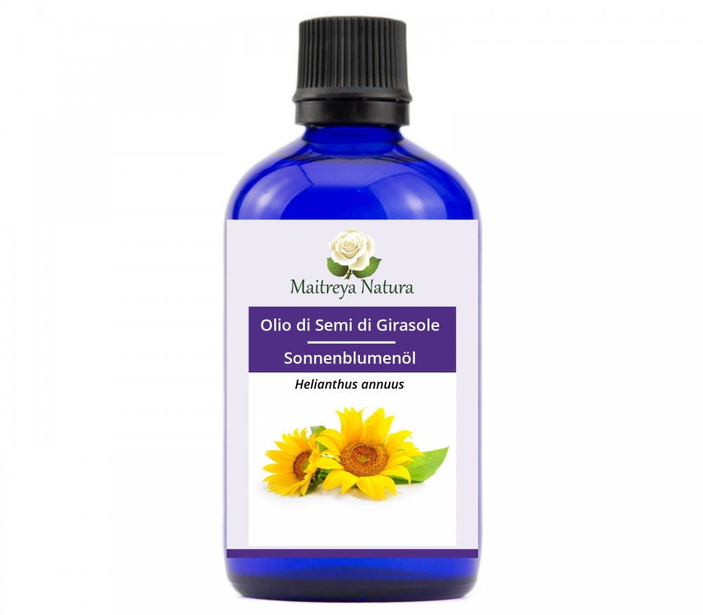Vendita online: Olio di Semi di Girasole Vendita online: Olio di Semi di Girasole