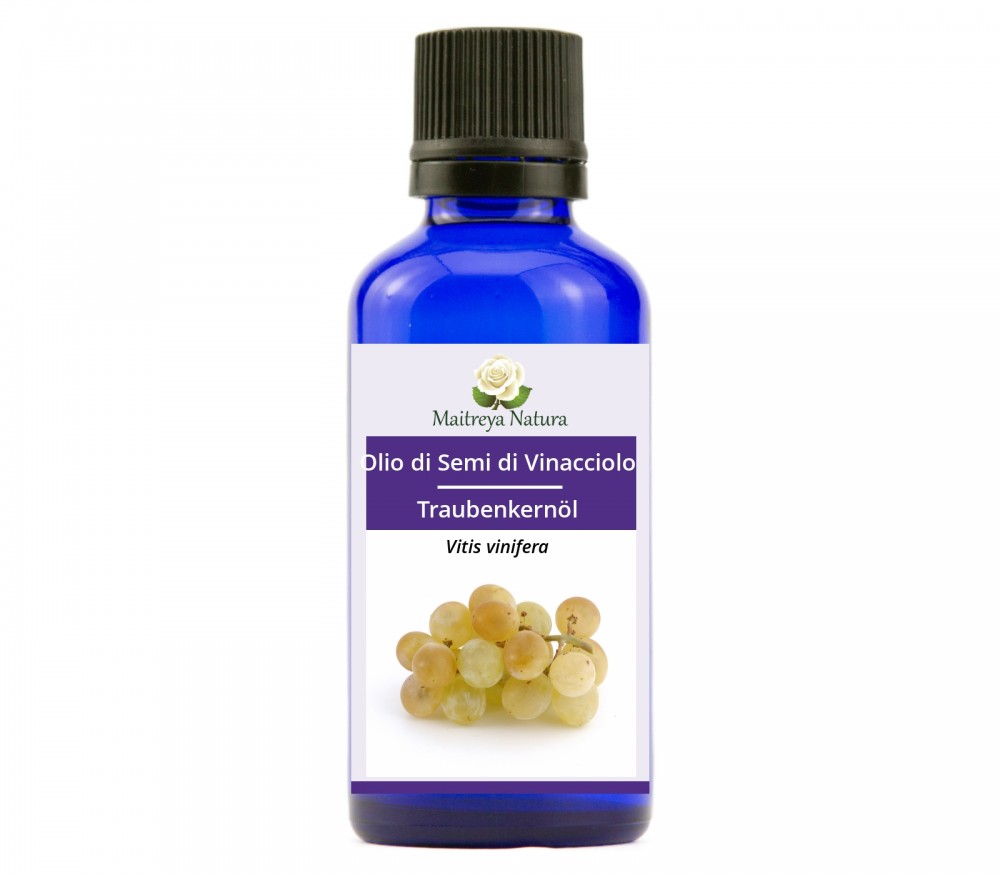 Vendita online: Olio di Semi di Vinacciolo