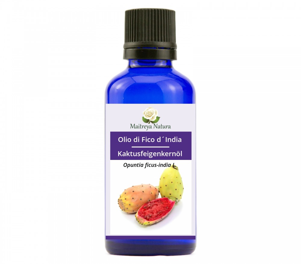 Vendita online: Olio di Fico d´India Vendita online: Olio di Fico d´India
