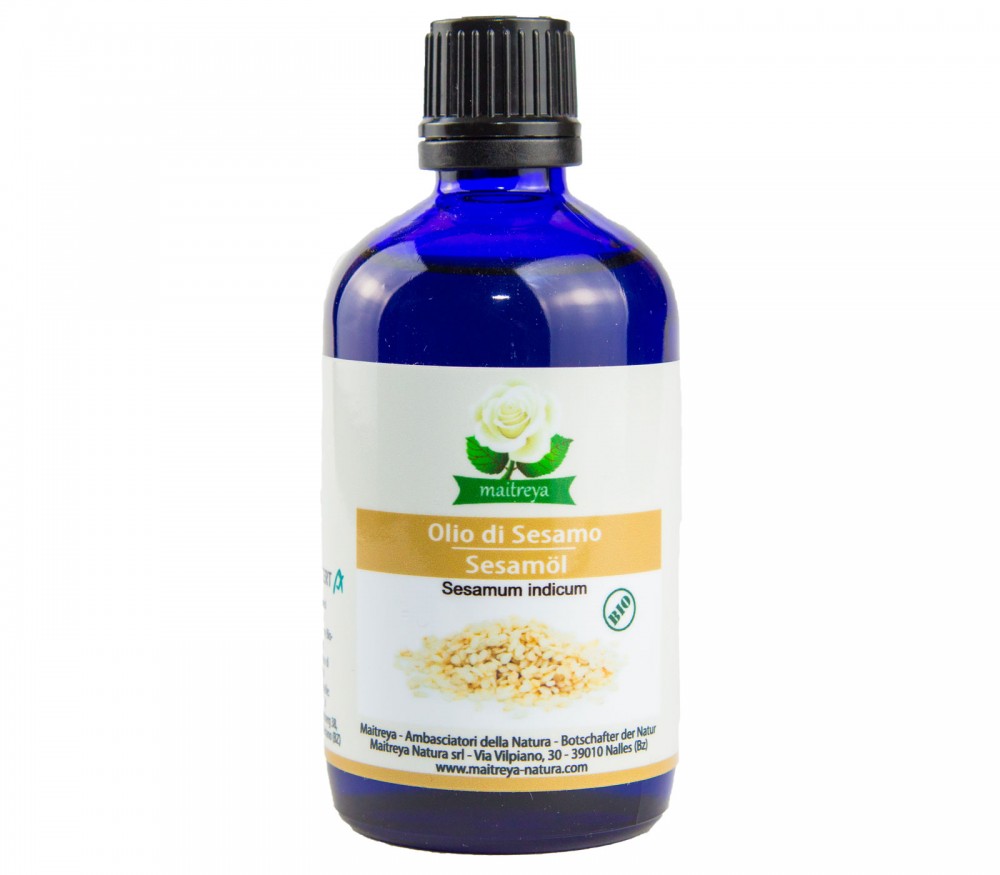 Vendita online: Olio di Sesamo Vendita online: Olio di Sesamo