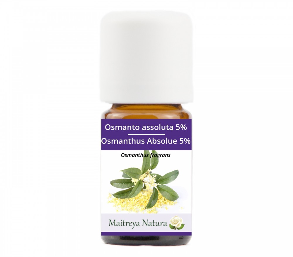 Online kaufen: Osmanthus Absolue 5%