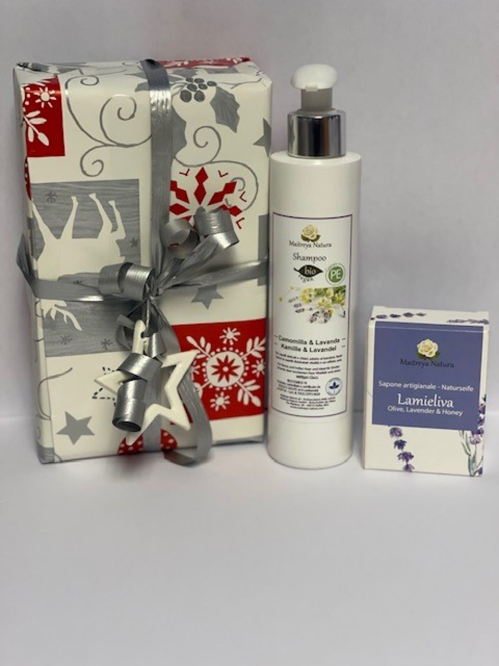 Vendita online: Pacchetto regalo 02 Vendita online: Pacchetto regalo 02