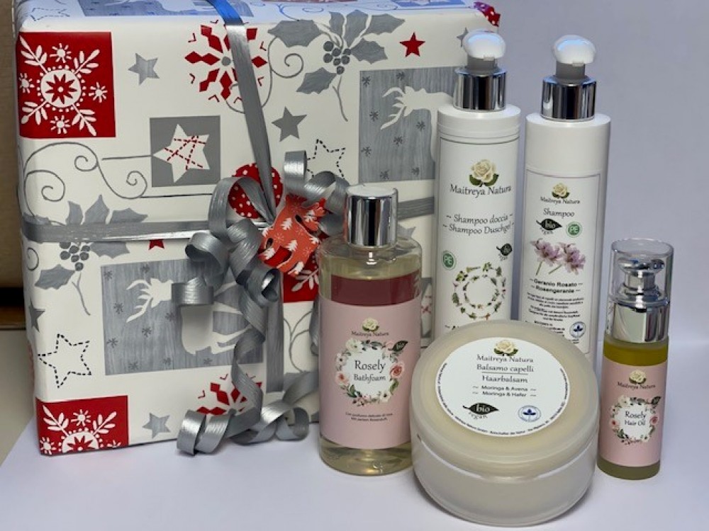Vendita online: Pacchetto regalo 03 Vendita online: Pacchetto regalo 03