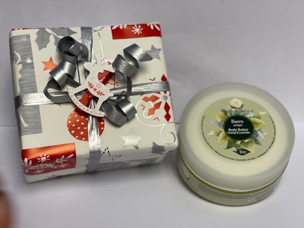 Vendita online: Pacchetto regalo 04 Vendita online: Pacchetto regalo 04