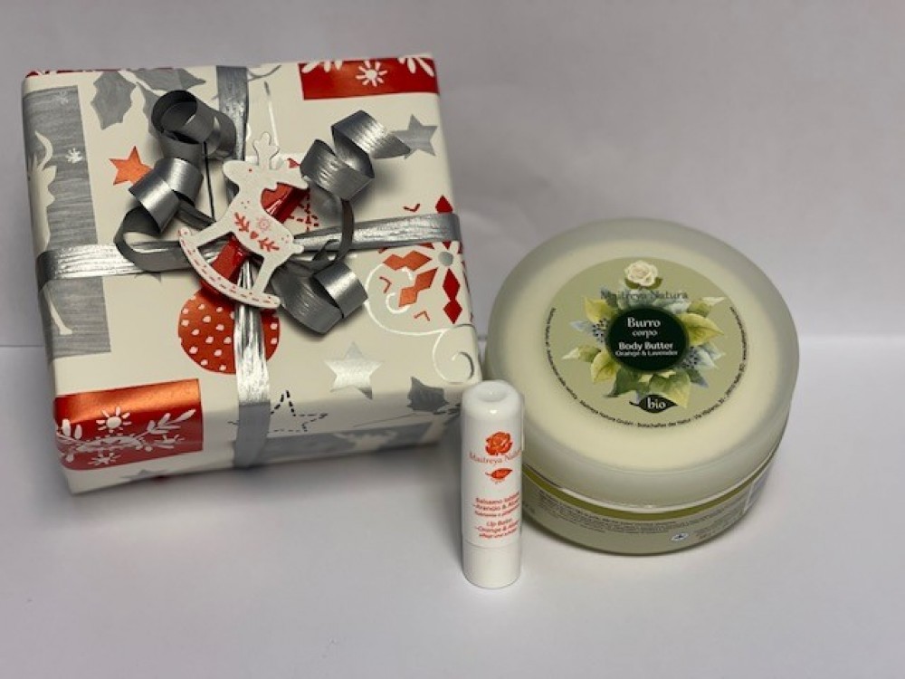 Vendita online: Pacchetto regalo 06 Vendita online: Pacchetto regalo 06