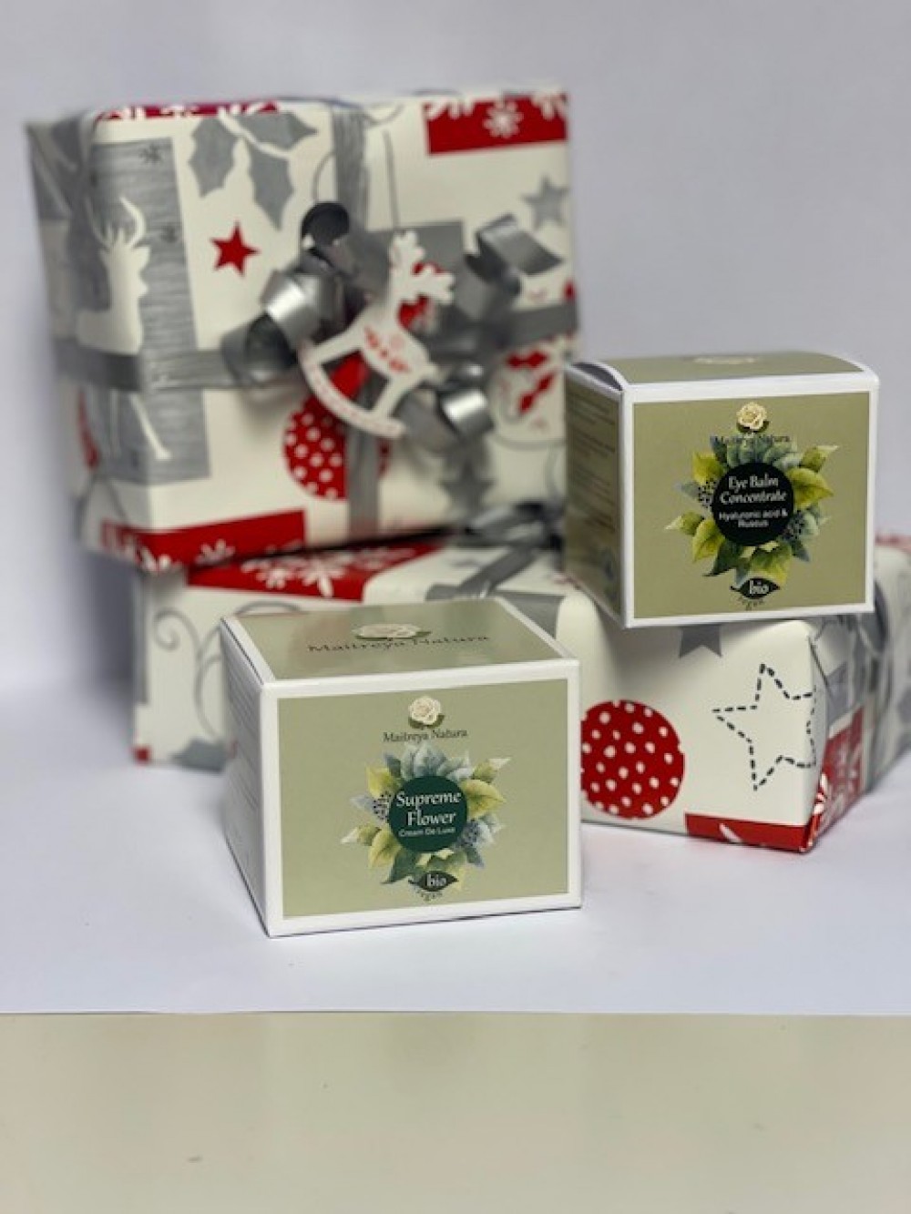Online kaufen: Geschenkpaket 07.1 Online kaufen: Geschenkpaket 07.1