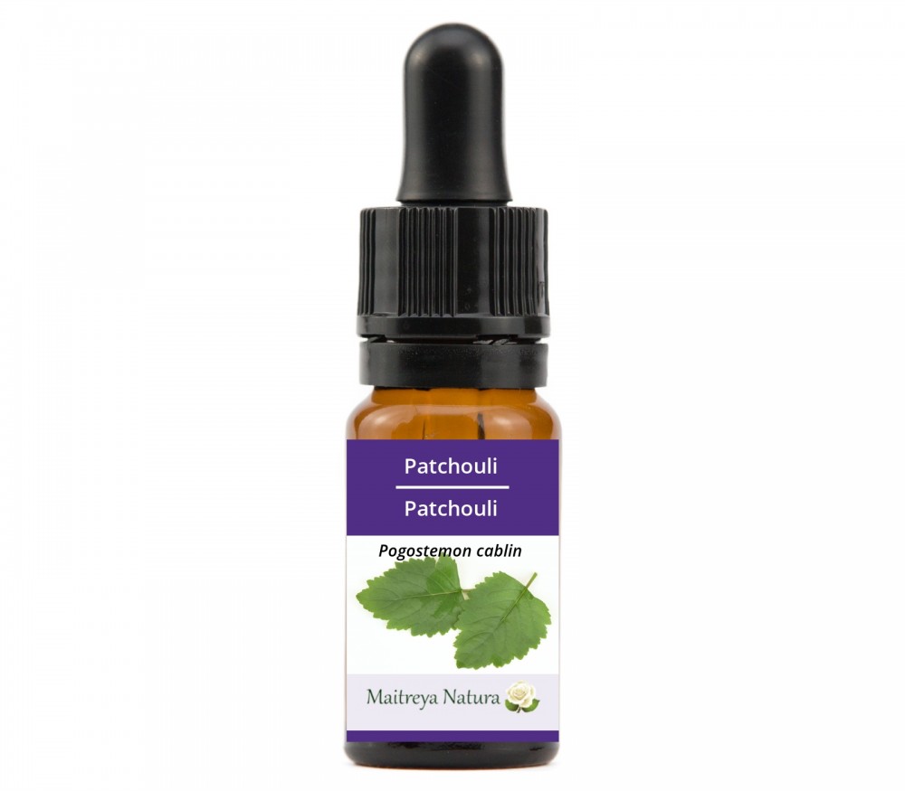 Vendita online: Patchouli