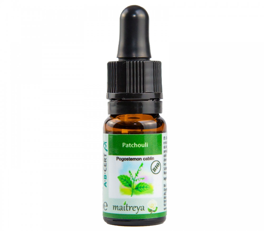 Online kaufen: Patchouli Online kaufen: Patchouli