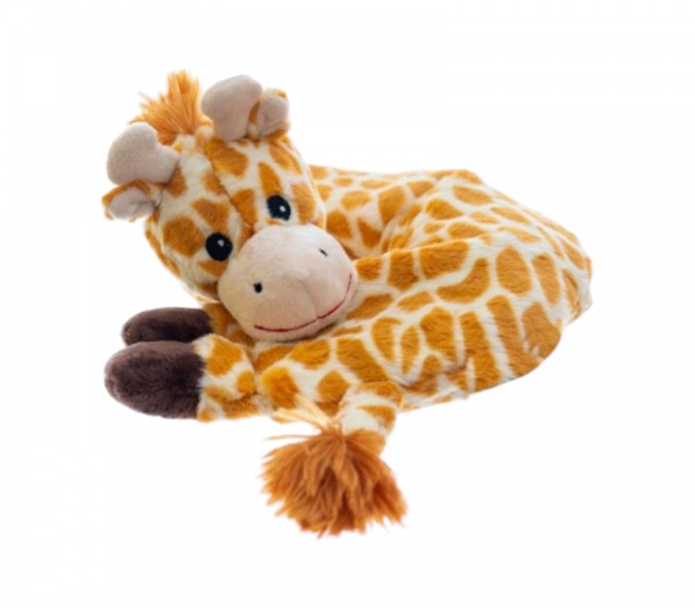 Vendita online: Peluche giraffa - profumato e caldo