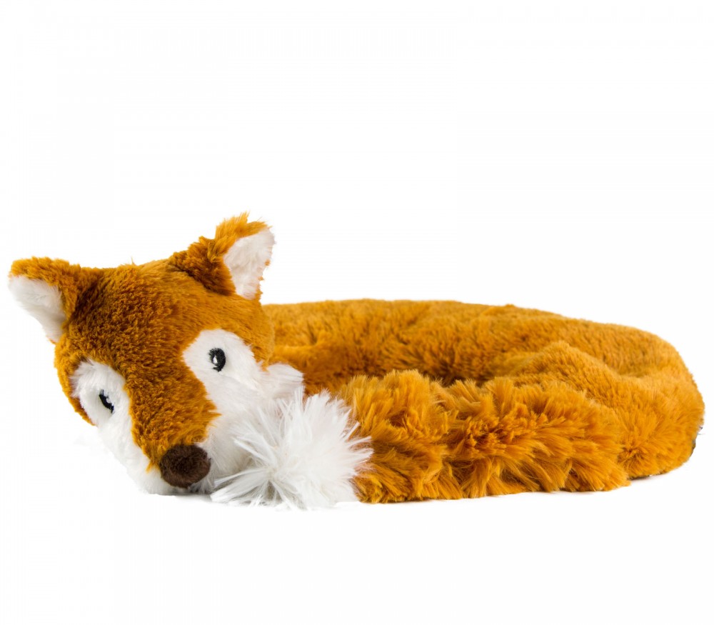 Vendita online: Peluche volpe - profumato e caldo Vendita online: Peluche volpe - profumato e caldo