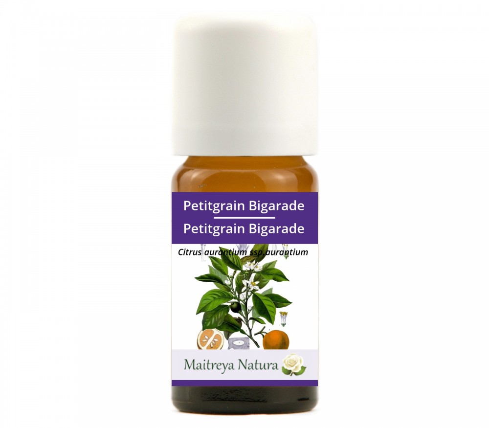 Vendita online: Petitgrain Bigarade